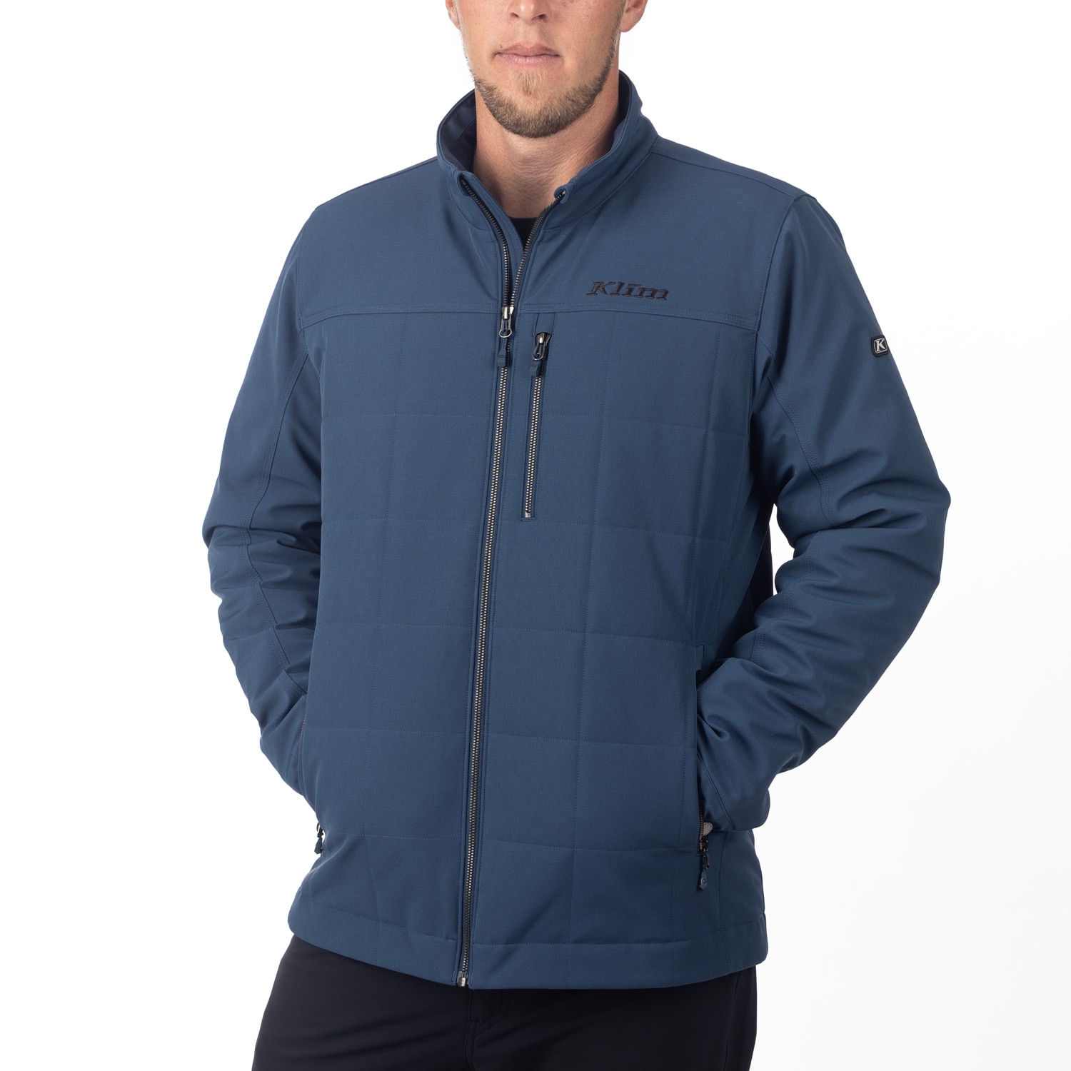 Saddleback Softshell Jacket | KLIM